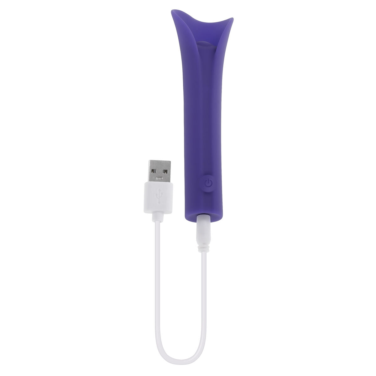 Clitoral Stimulator Evolved Purple Clitoral Stimulator Evolved Purple
