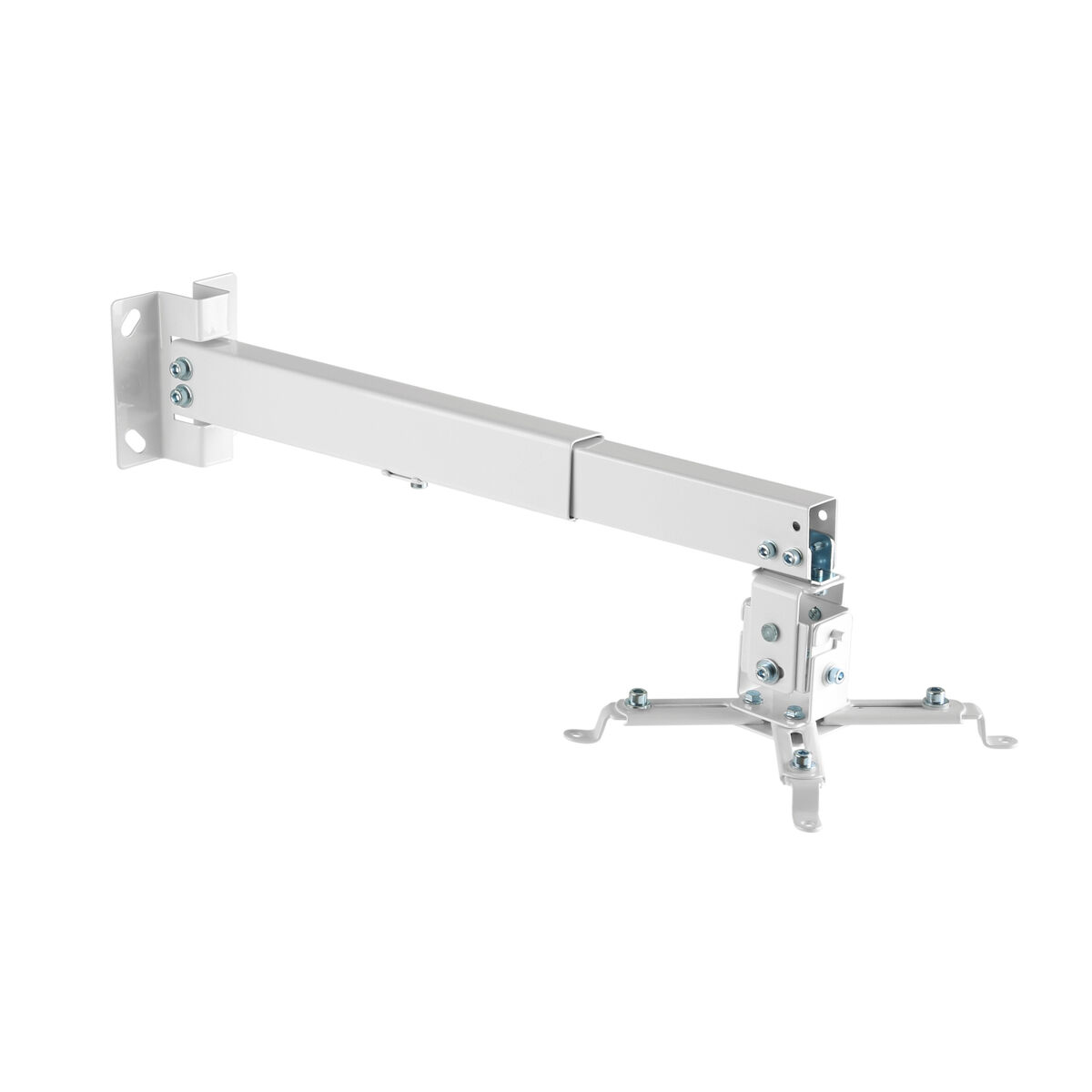 Ceiling Mount for Projectors Aisens White