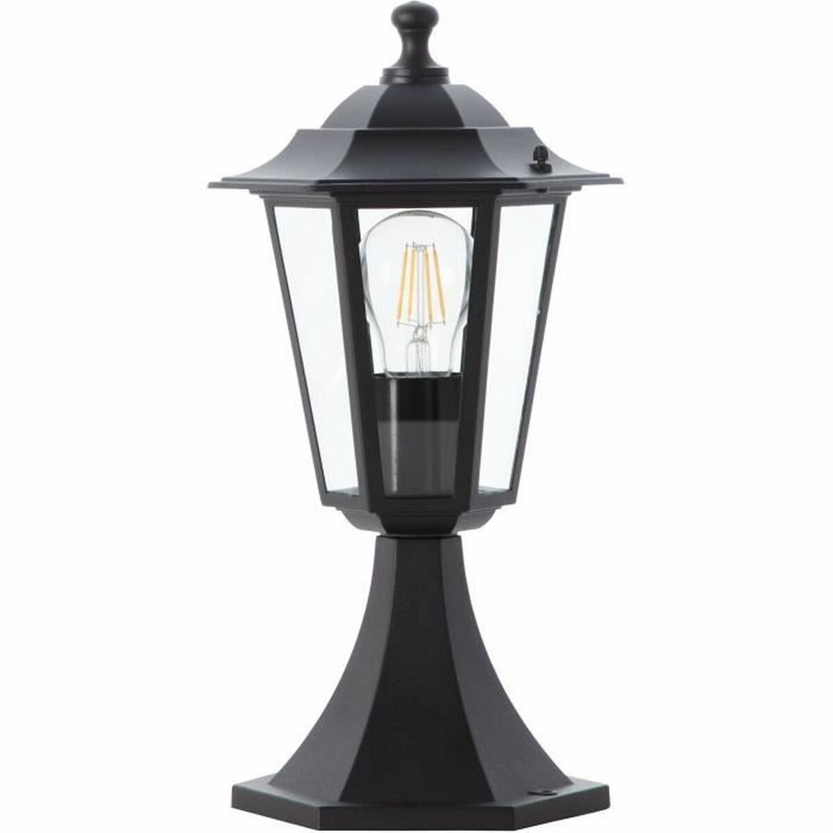LED Lamp Brilliant Borne