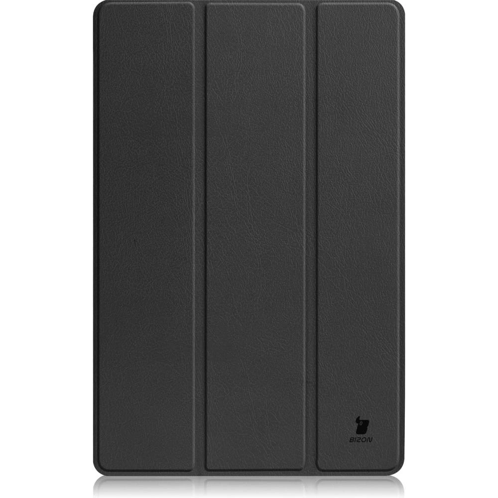 Bizon Case Tab Croc Lenovo Tab P12 Pro black