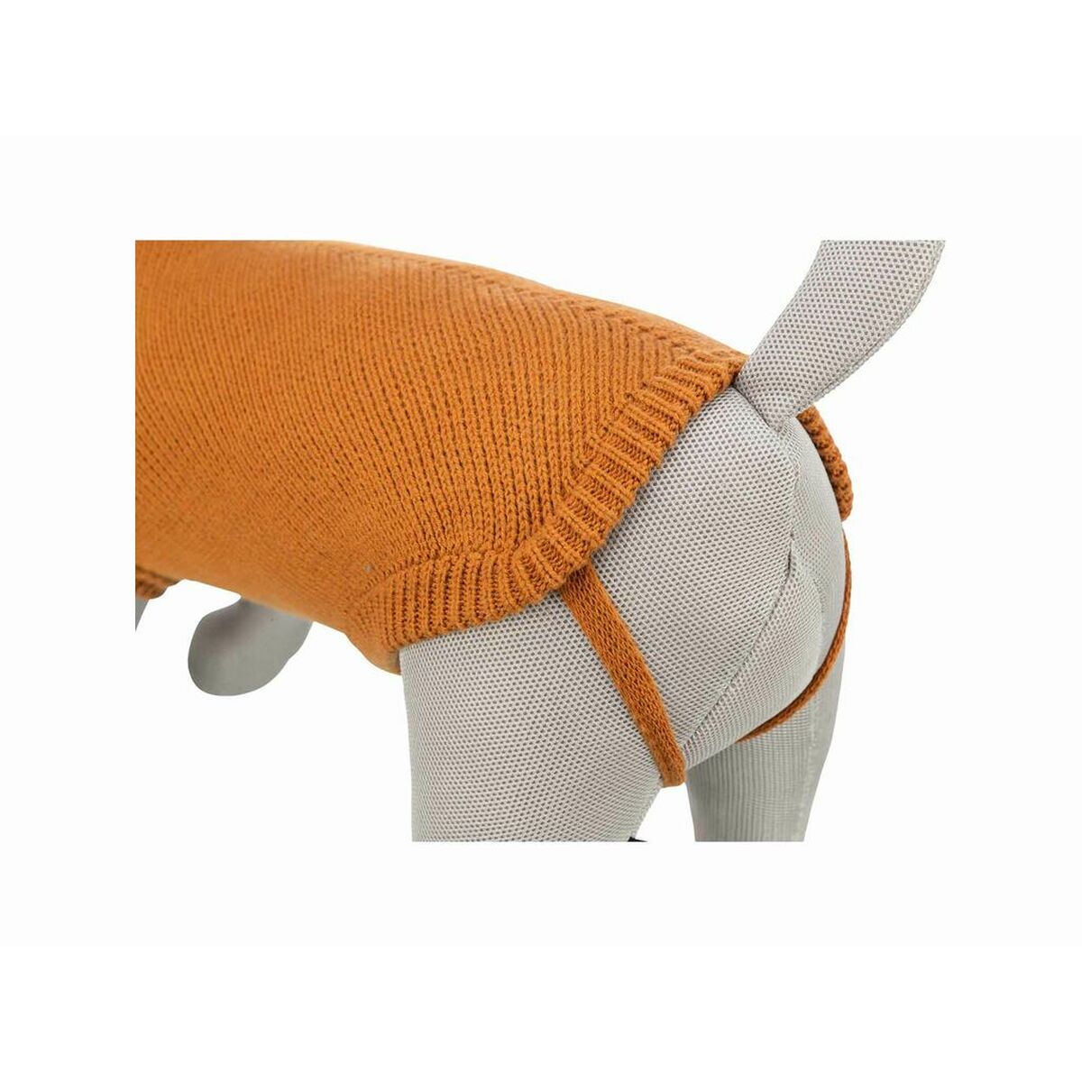 Unisex Jumper Trixie Berlín Orange (XS) Unisex Jumper Trixie Berlín Orange (XS)