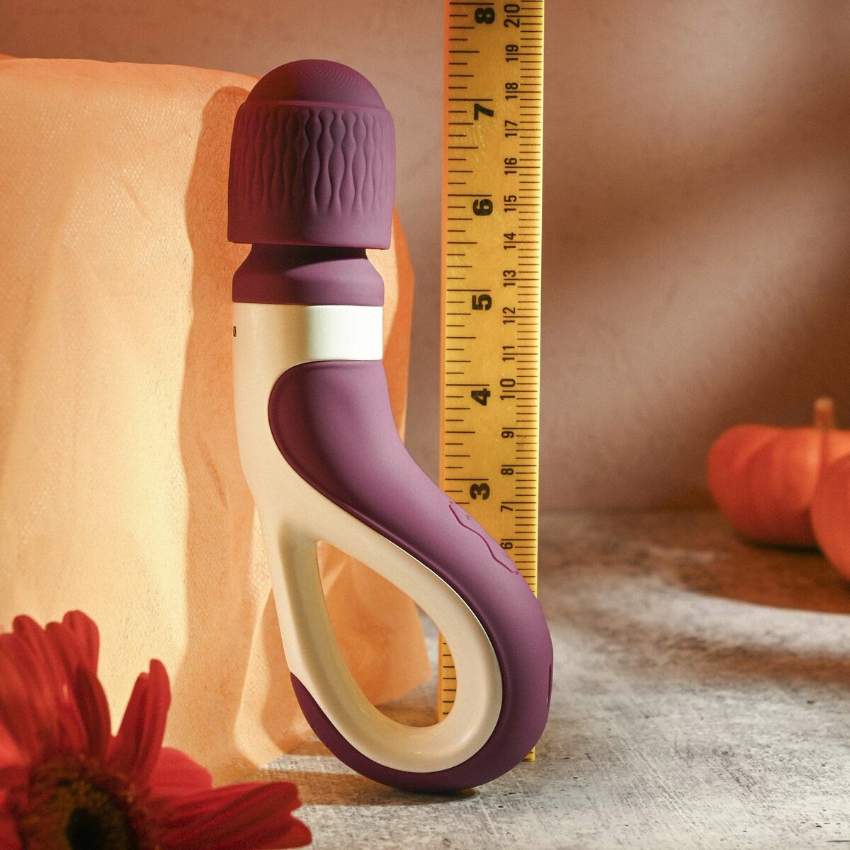 Massager Gender X Purple Massager Gender X Purple