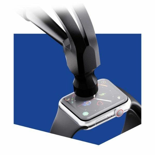 Folia ochronna 3MK ARC Watch Protection Garmin Venu SQ