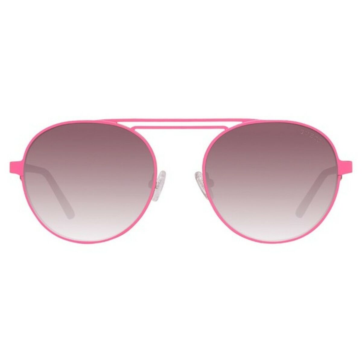 Unisex Sunglasses Guess GU3028-5573F Ø 55 mm