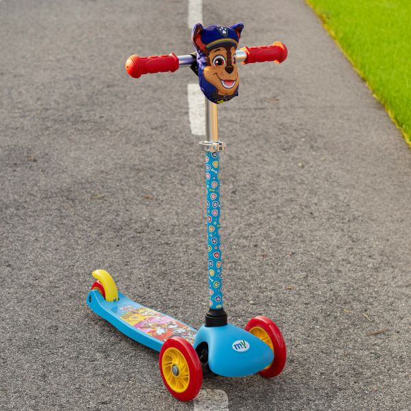 Scooter The Paw Patrol (2 Units)