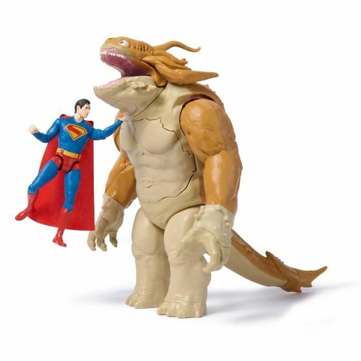 Action Figure Spin Master Superman