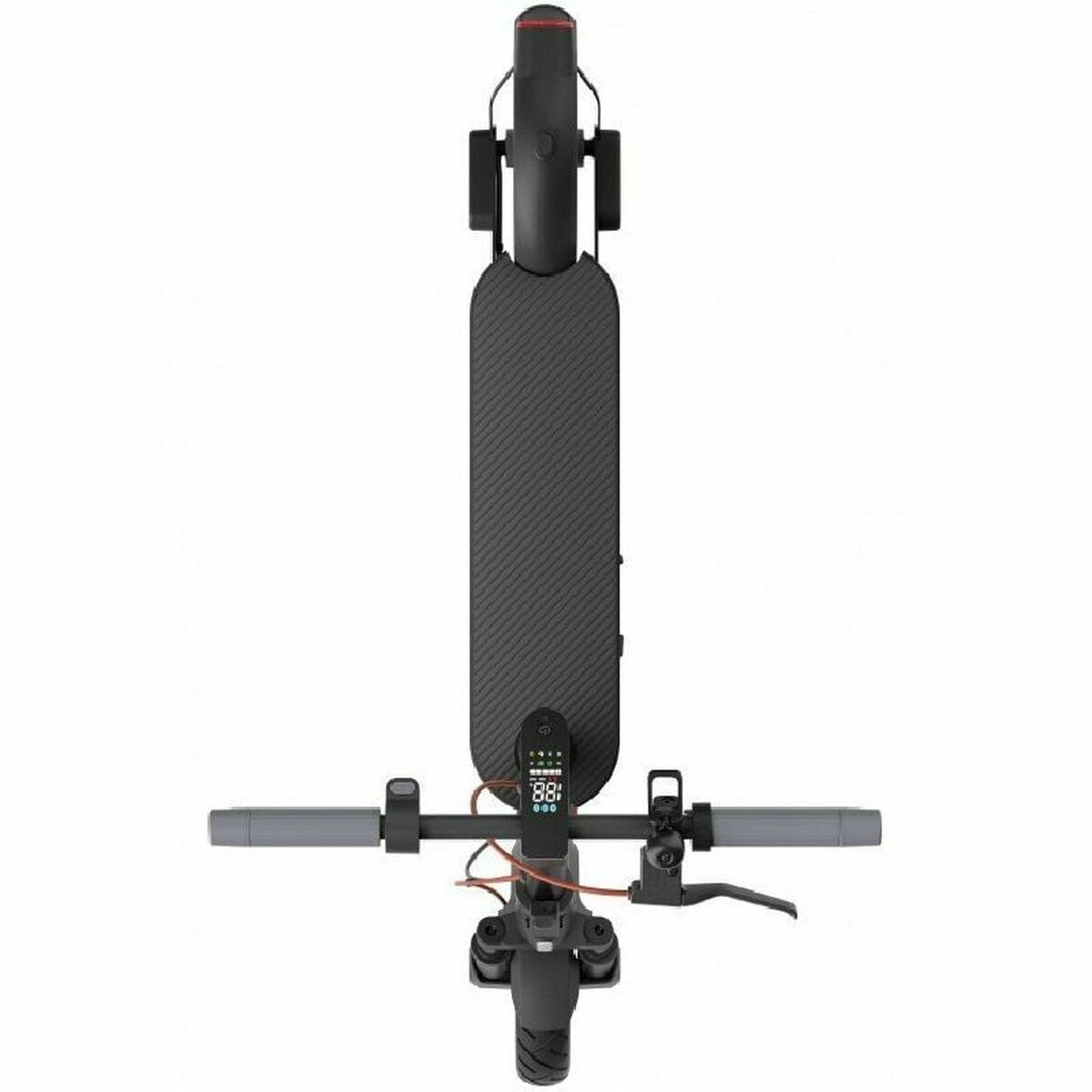 Electric Scooter Xiaomi BHR9610ES Black