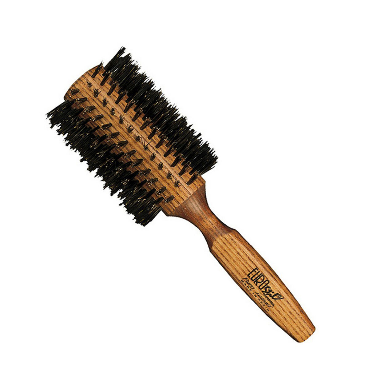 Brush Eurostil Wood Circular