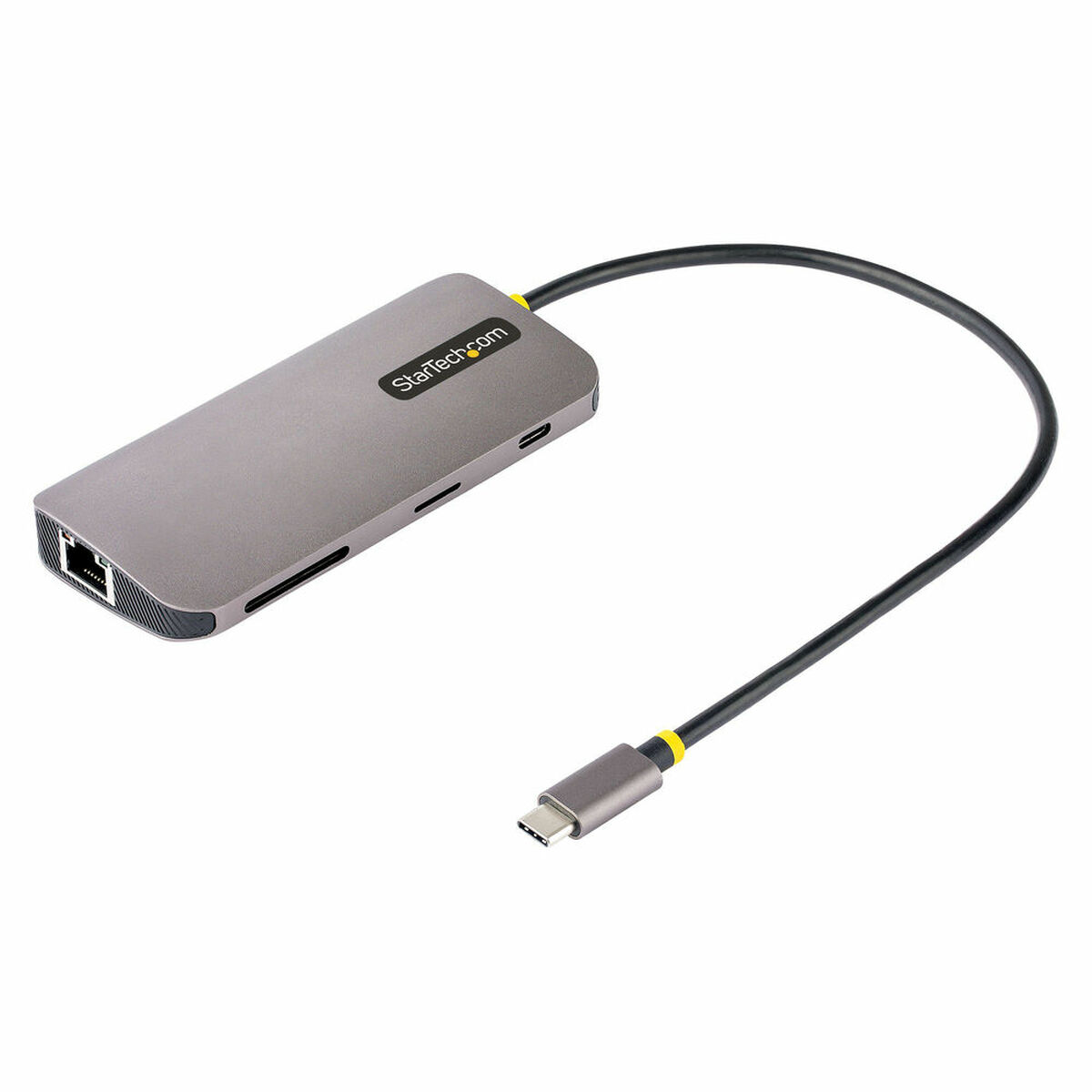 HUB USB Startech 115B-USBC-MULTIPORT 4K