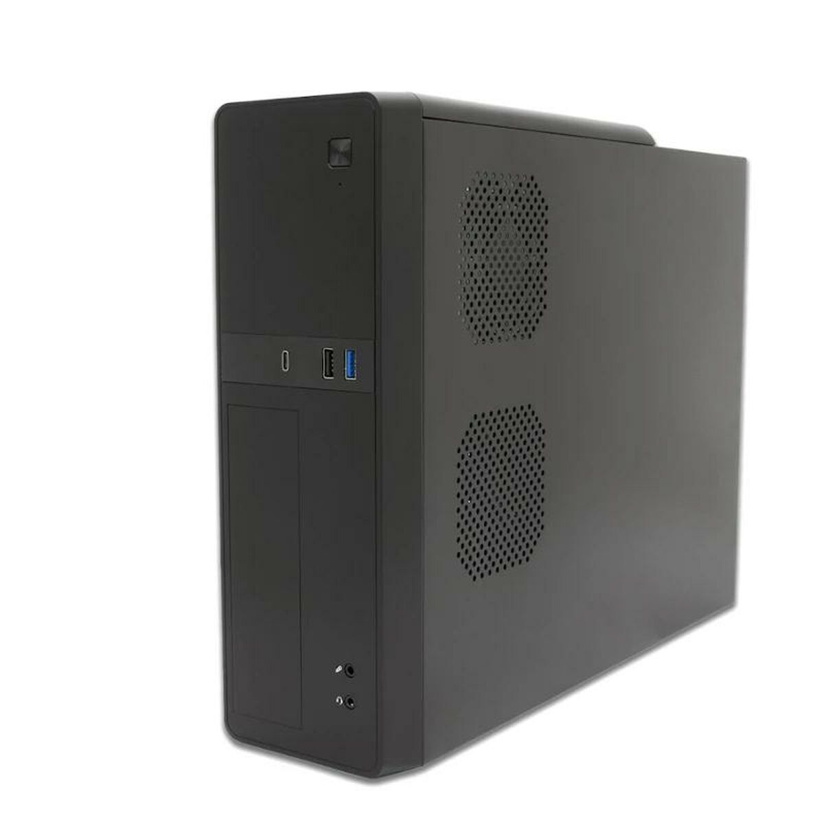 ATX Semi-tower Box CoolBox COO-PCT310-1