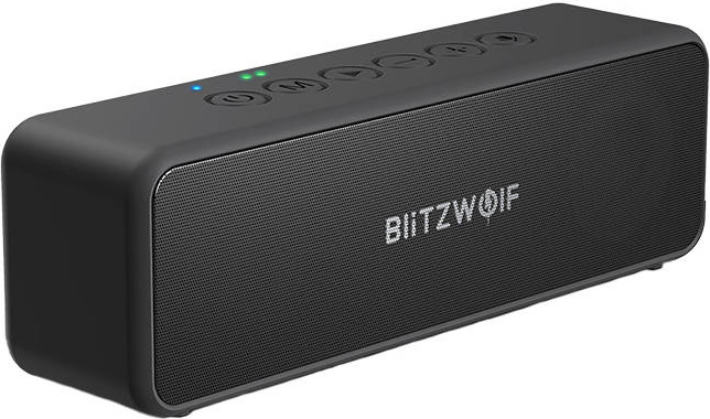 Bluetooth speaker Blitzwolf BW-WA4 30W 4000mAh