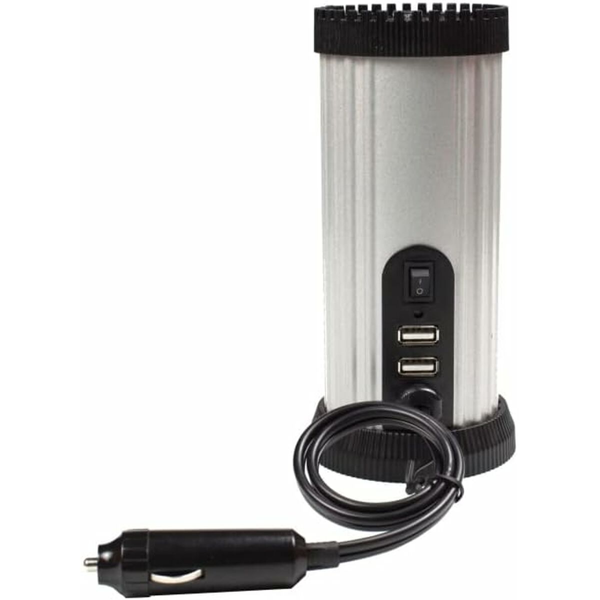 Car Charger GEMBIRD EG-PWC150-01 150W Car Charger GEMBIRD EG-PWC150-01 150W