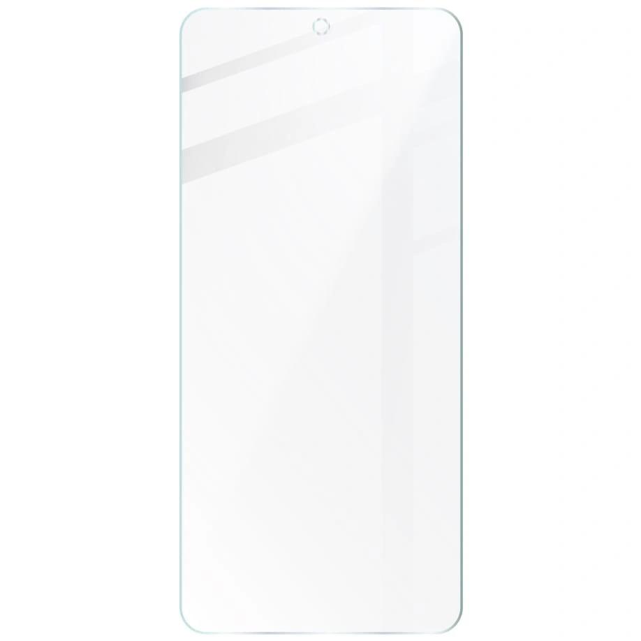 Bizon Glass Clear tempered glass - 3 pcs. + lens glass Google Pixel 6