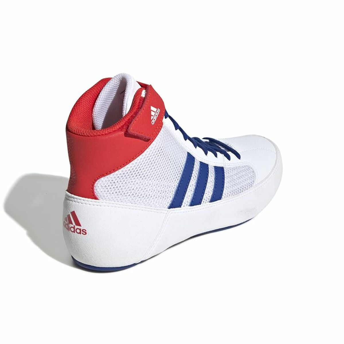 Martial Arts Shoes Adidas Hvc Wrestling