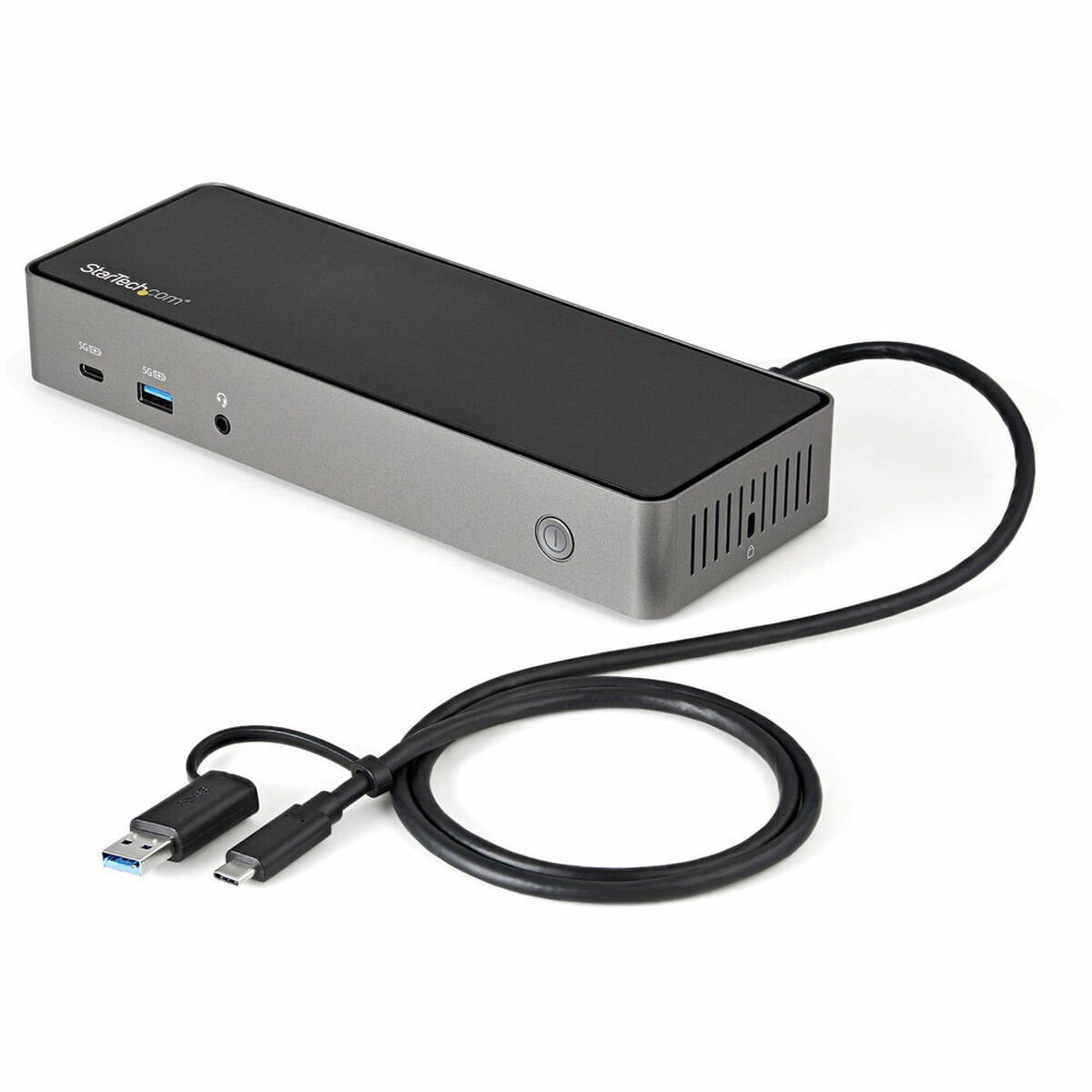 USB Hub Startech DK31C3HDPDUE        