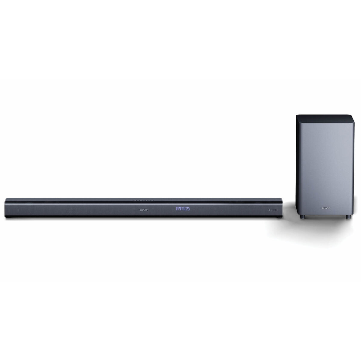 Soundbar Sharp HT-SBW800 Black