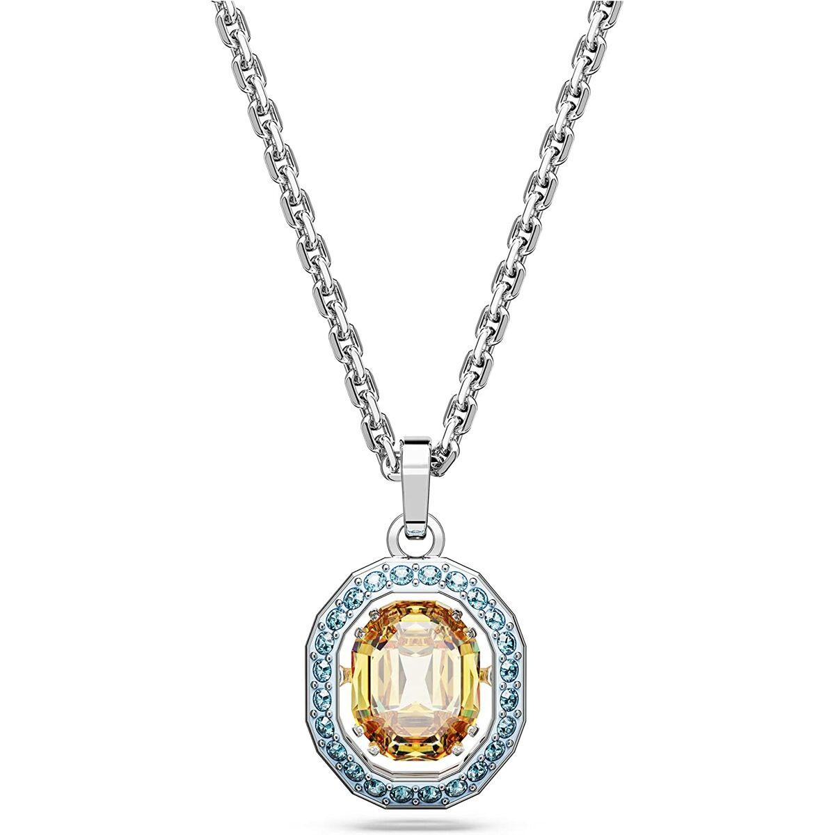 Ladies' Necklace Swarovski 5648447