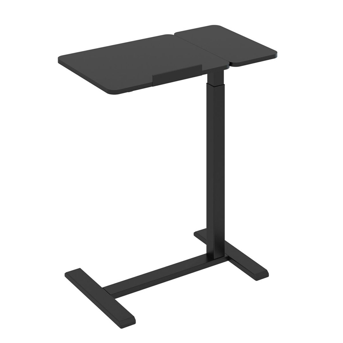 Desk MacLean MC-120 B Black Desk MacLean MC-120 B Black