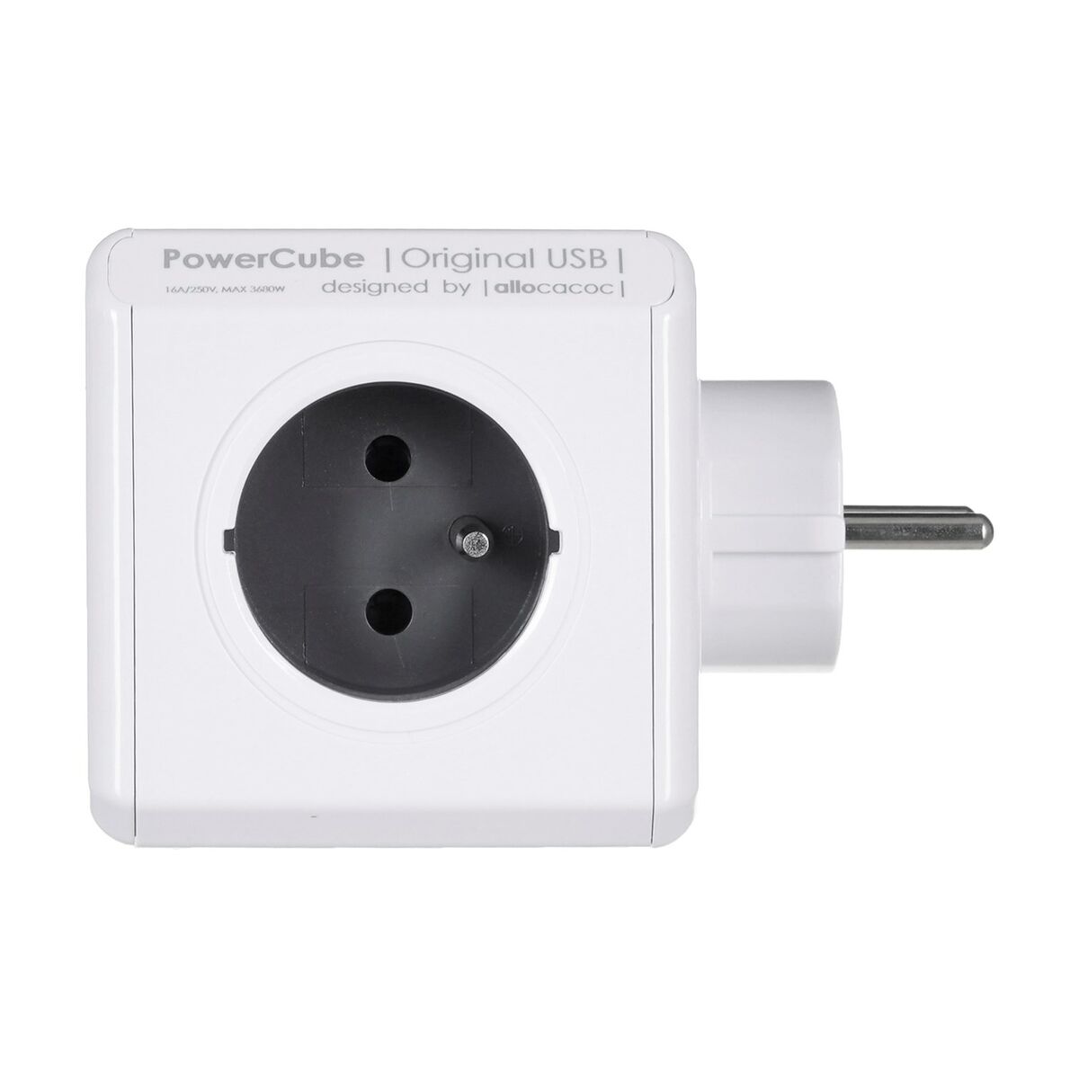 Circuit board Allocacoc PowerCube Original USB Type E