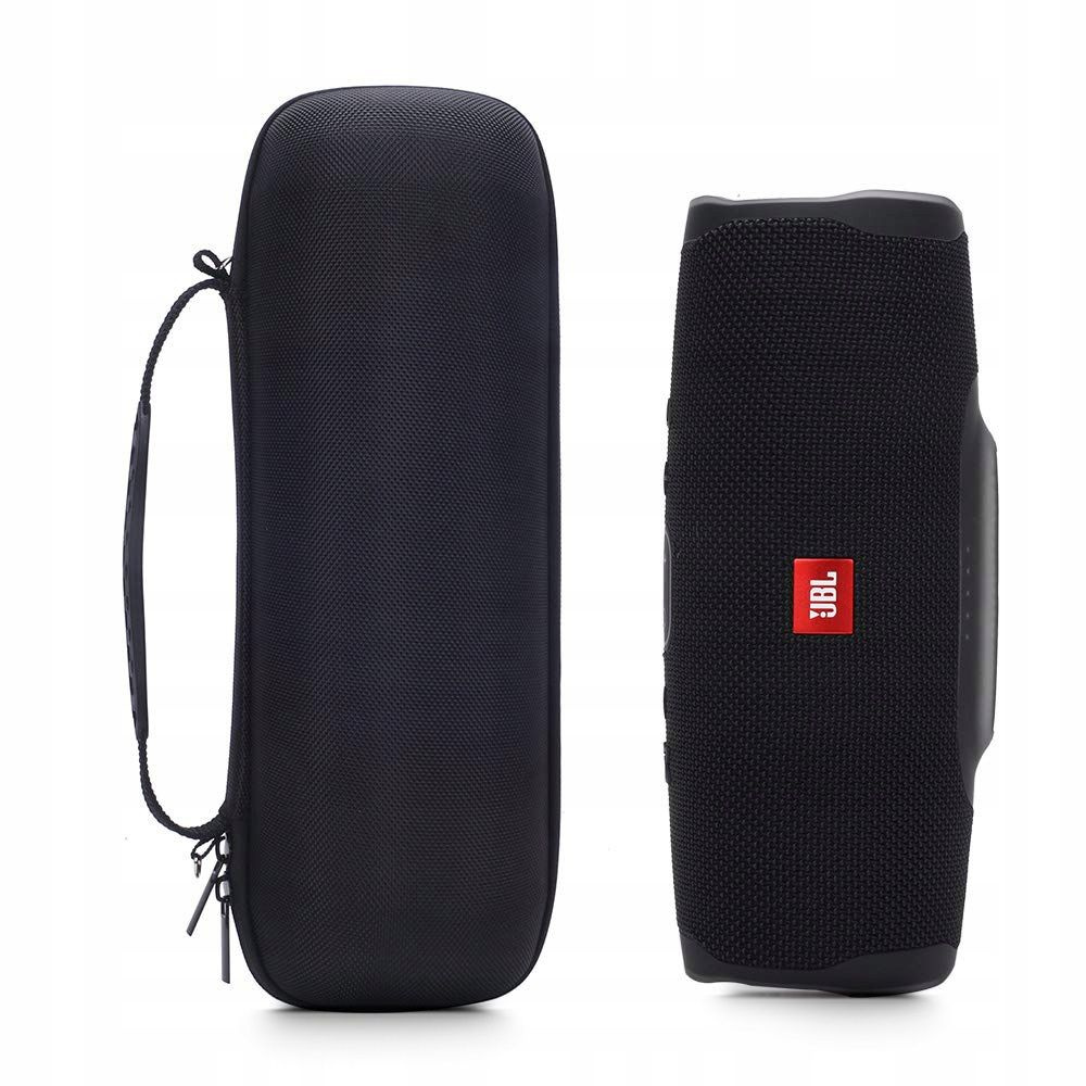 Tech-protect Hardpouch JBL Charge 4 Black