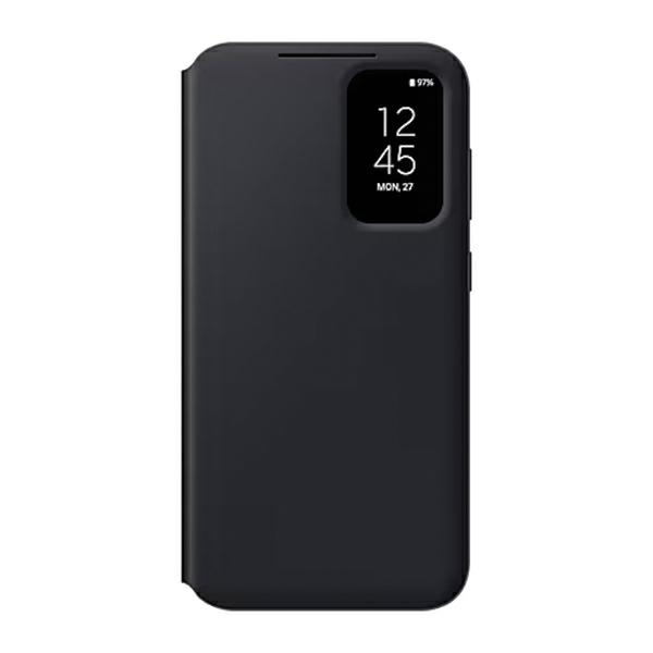 Samsung EF-ZS711CB Samsung Galaxy S23 FE Smart View Wallet Case black