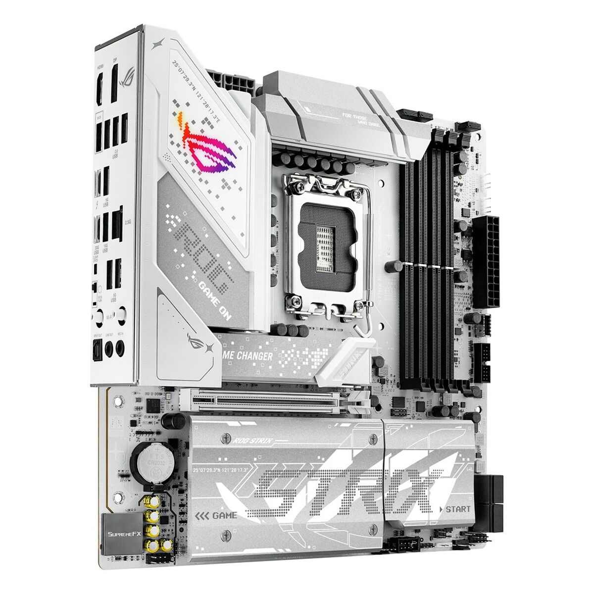 Motherboard Asus LGA 1851