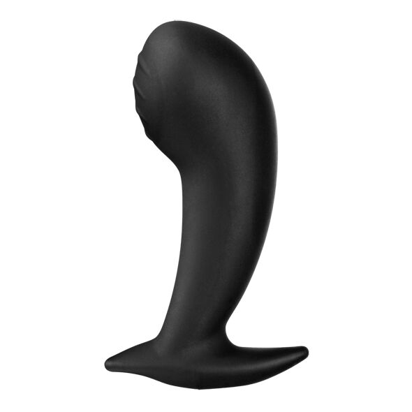 ELECTRASTIM  NONA SILICONE NOIR G-SPOT STIMULATOR
