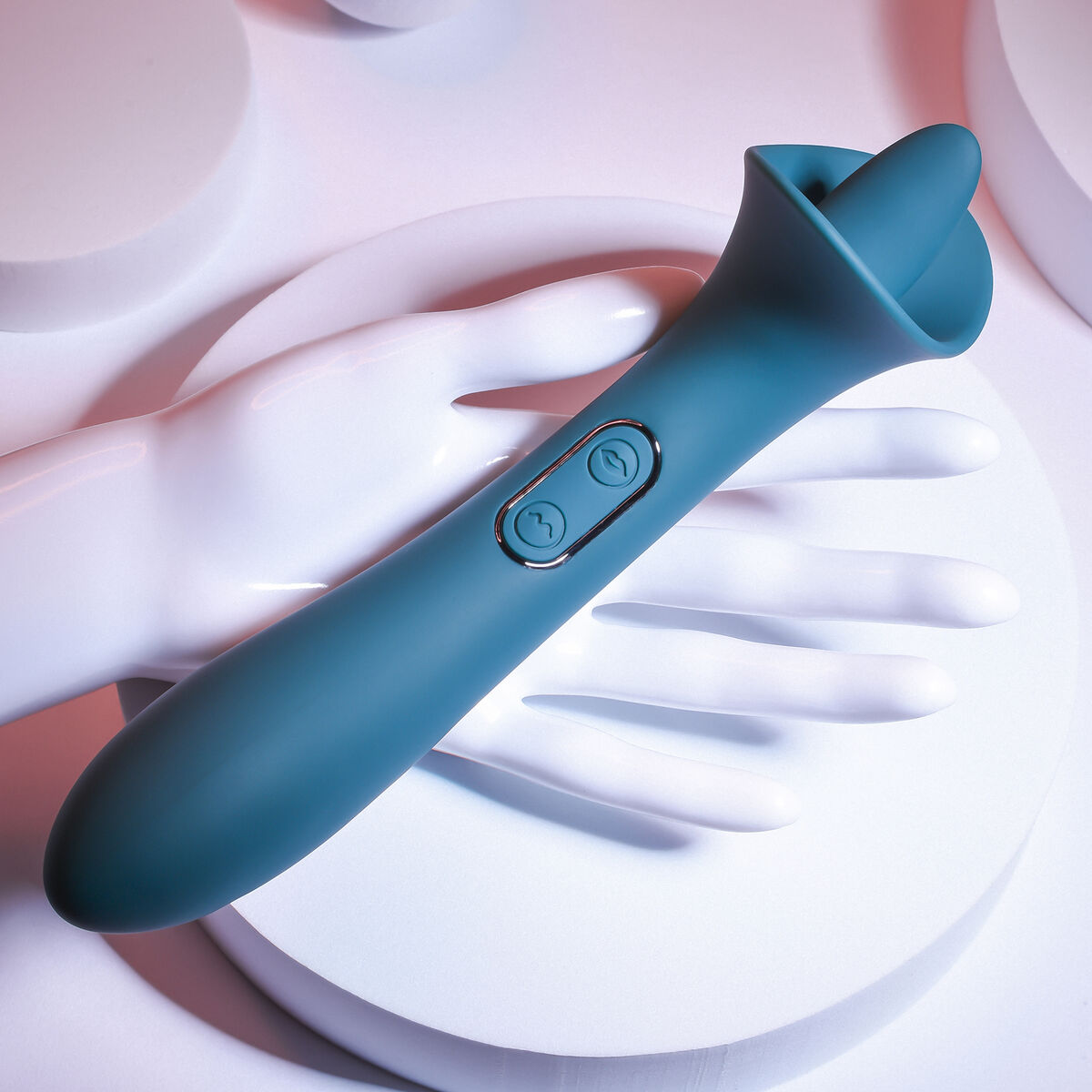 Massager Playboy Green Massager Playboy Green
