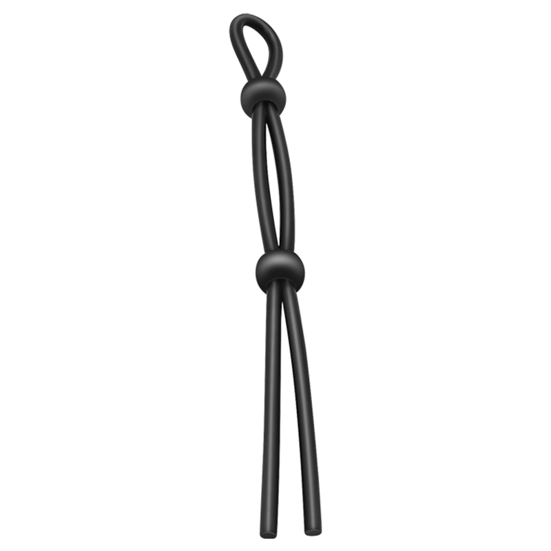 ADDICTED TOYS FLEXIBLE SILICONE  COCK RING SET 7 PIECES