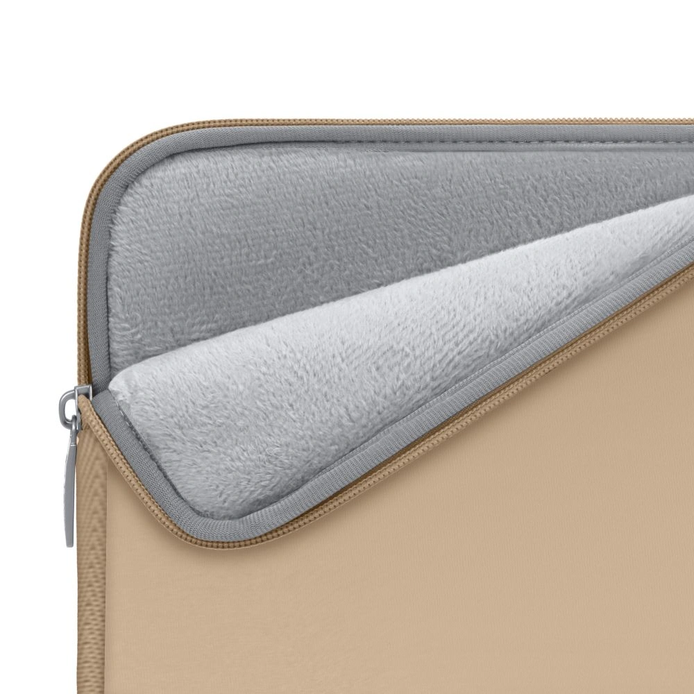 Tech-Protect NeoSlim Laptop 15-16 Caffe Latte