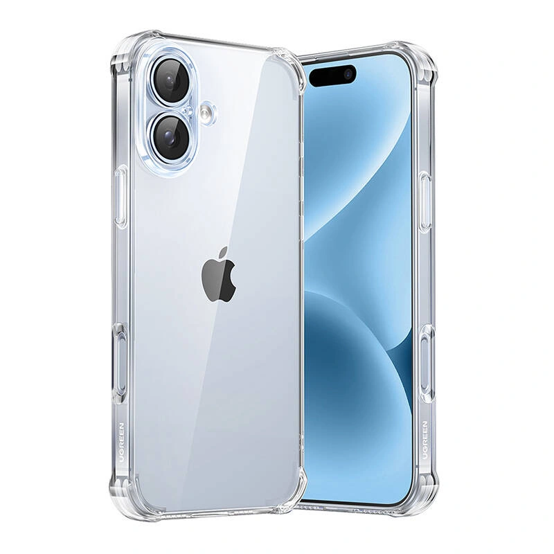 UGREEN CA102 Apple iPhone 16 Plus (clear)