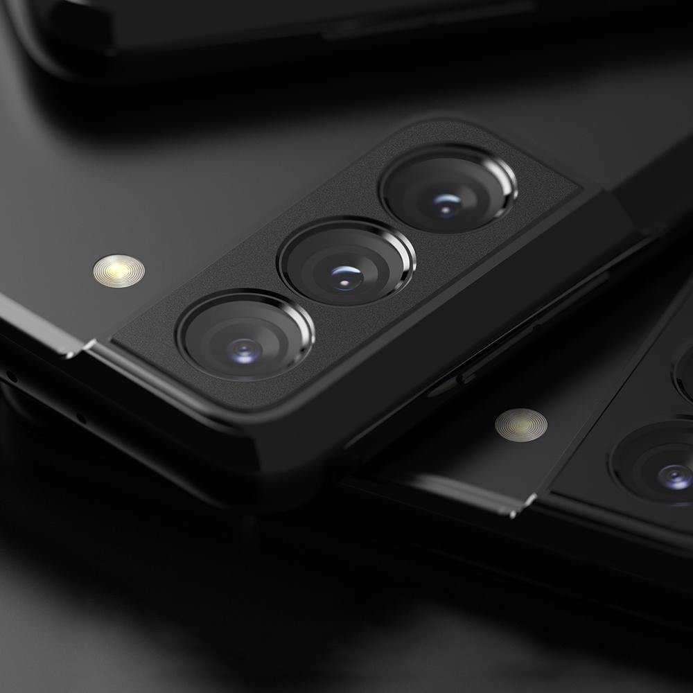 Ringke Camera Styling Samsung Galaxy S21+ Plus Black