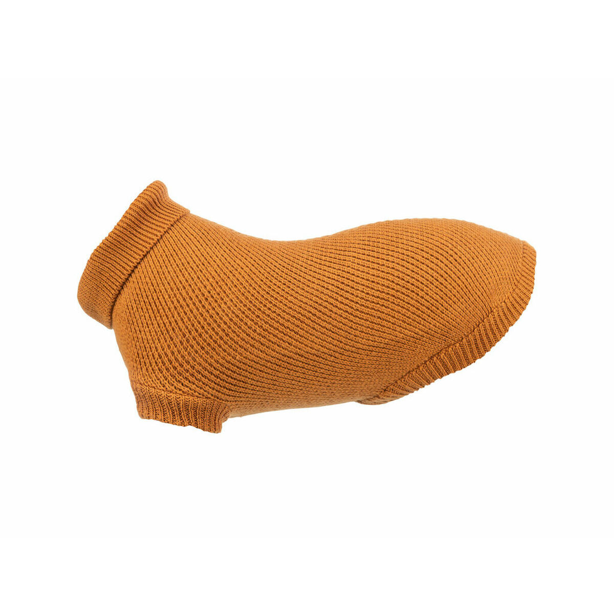 Unisex Jumper Trixie Berlín Orange (XS) Unisex Jumper Trixie Berlín Orange (XS)