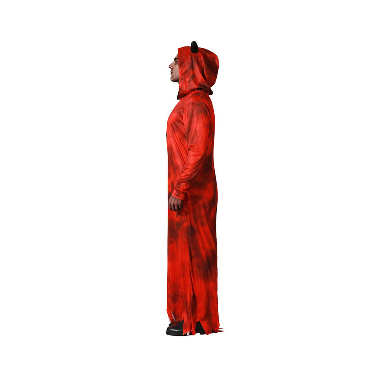 Costume for Adults Male Demon M/L