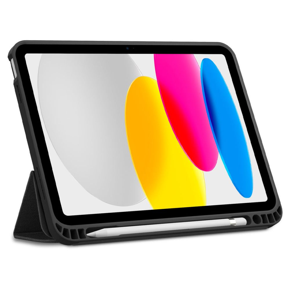 Spigen Urban Fit Apple iPad 10.9 2022 (10 gen) Black