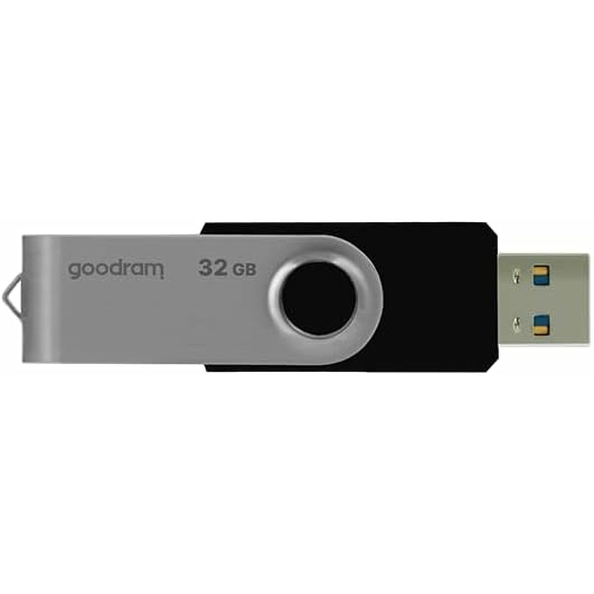 USB stick GoodRam 5908267920824 USB 3.1 Black 16 GB 32 GB USB stick GoodRam 5908267920824 USB 3.1 Black 16 GB 32 GB