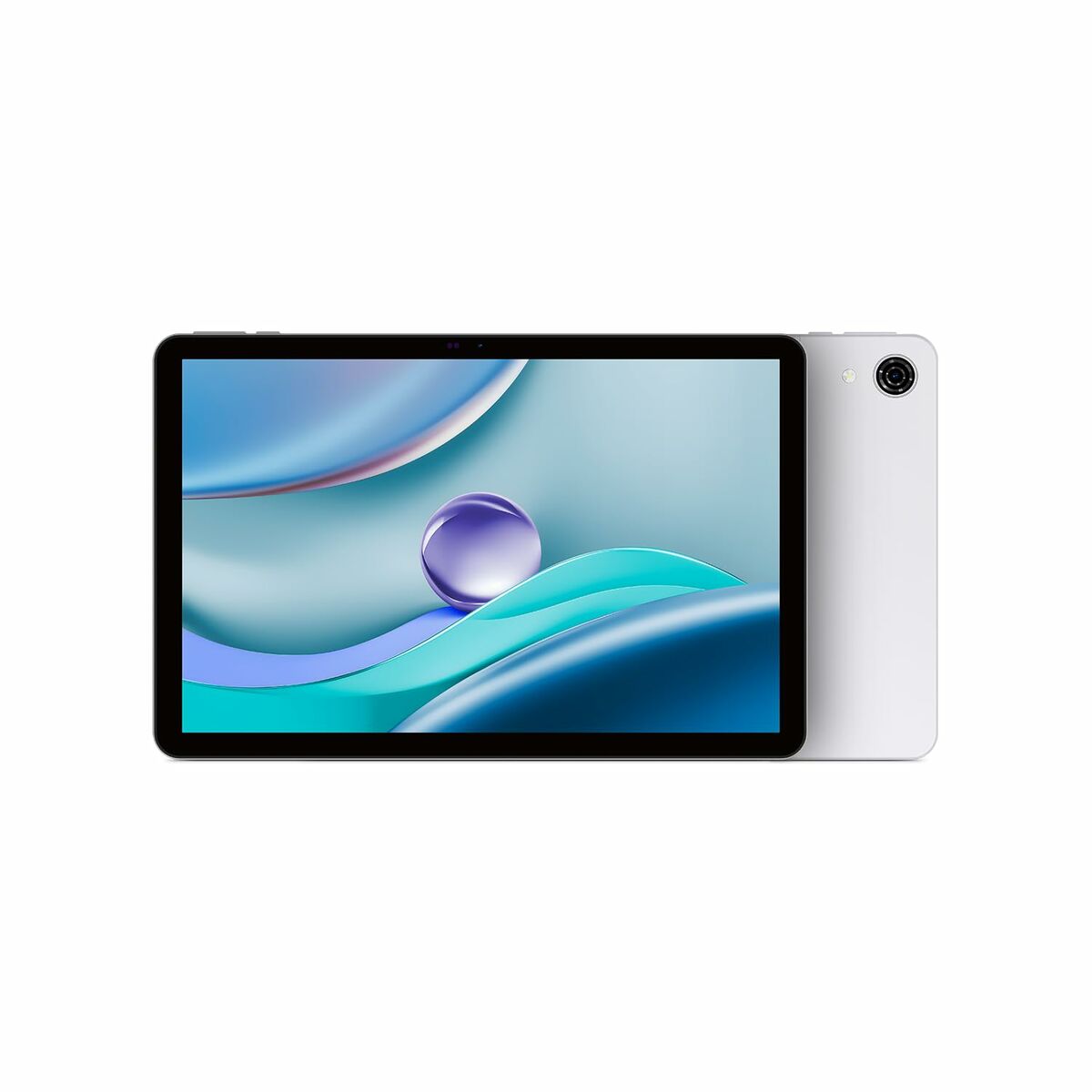 Tablet SPC 97936256L 11" 6 GB RAM 256 GB Silver