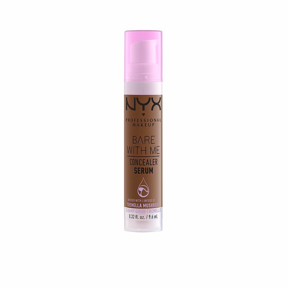Korektor Twarzy NYX Bare With Me 11-mocha Serum (9,6 ml)