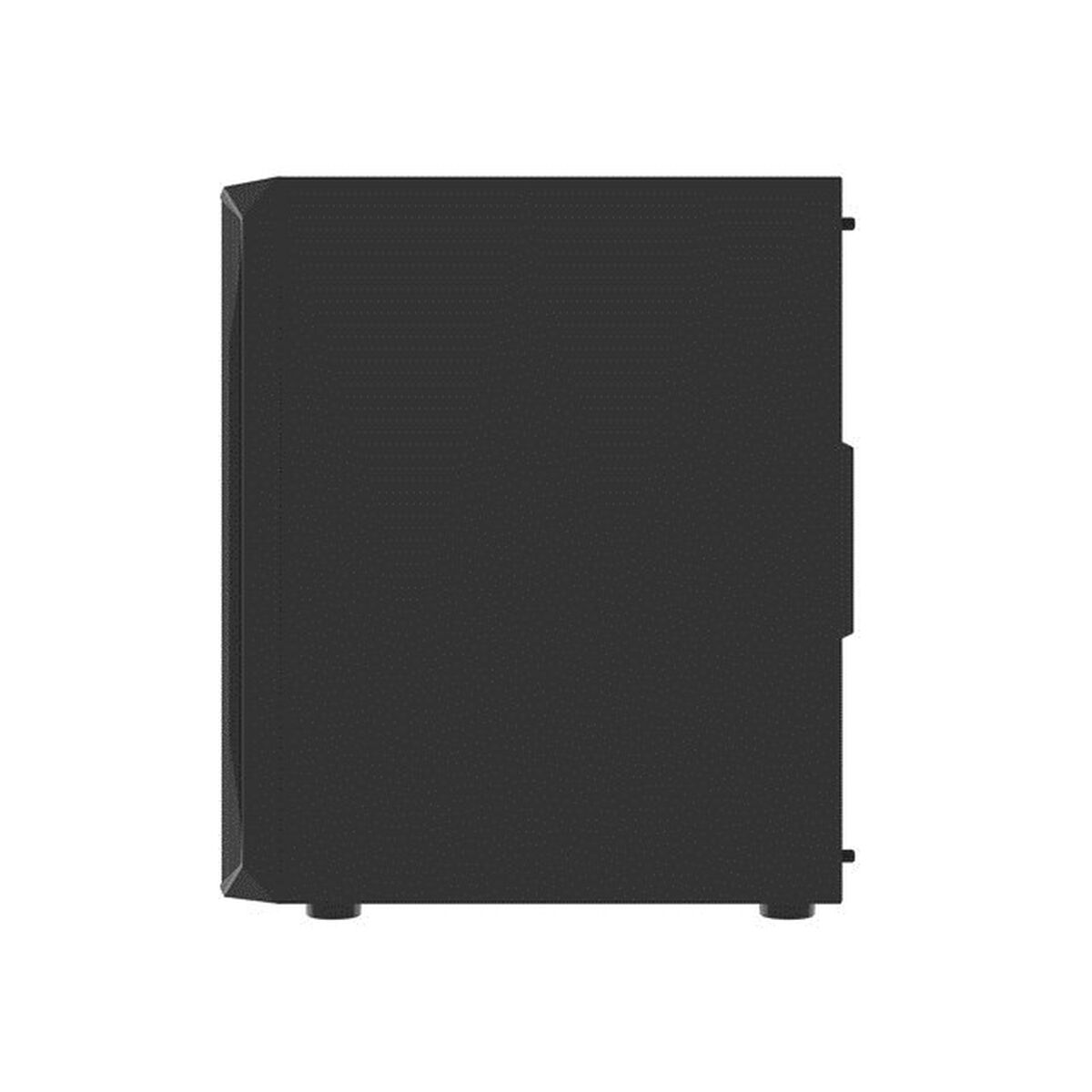 ATX Semi-tower Box Fury NFO-2152 Black ATX Semi-tower Box Fury NFO-2152 Black