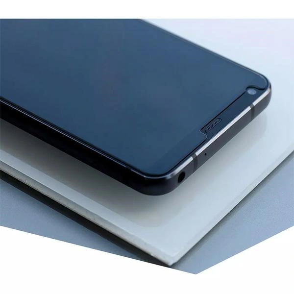 3MK HardGlass Max Apple iPhone 16 Pro black