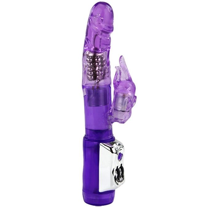 LY - BAILE U.S. SUPER SEX RABBIT