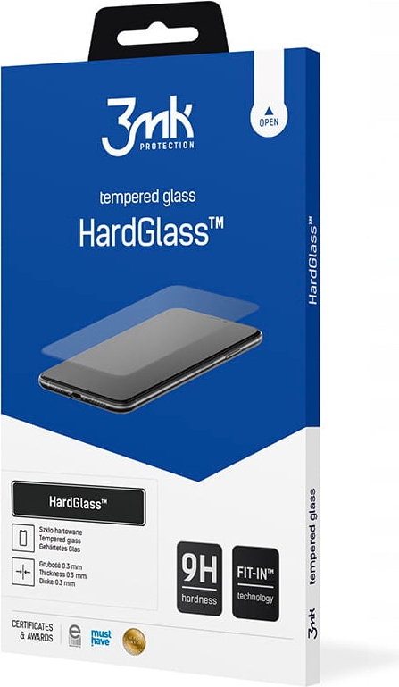 3MK HardGlass Samsung Galaxy M13 5G