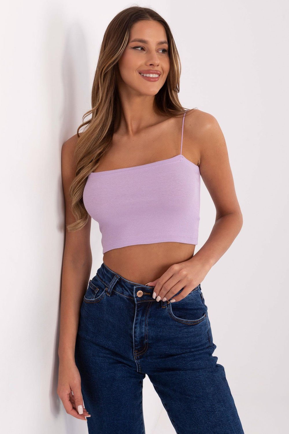  Top model Sublevel  violet
