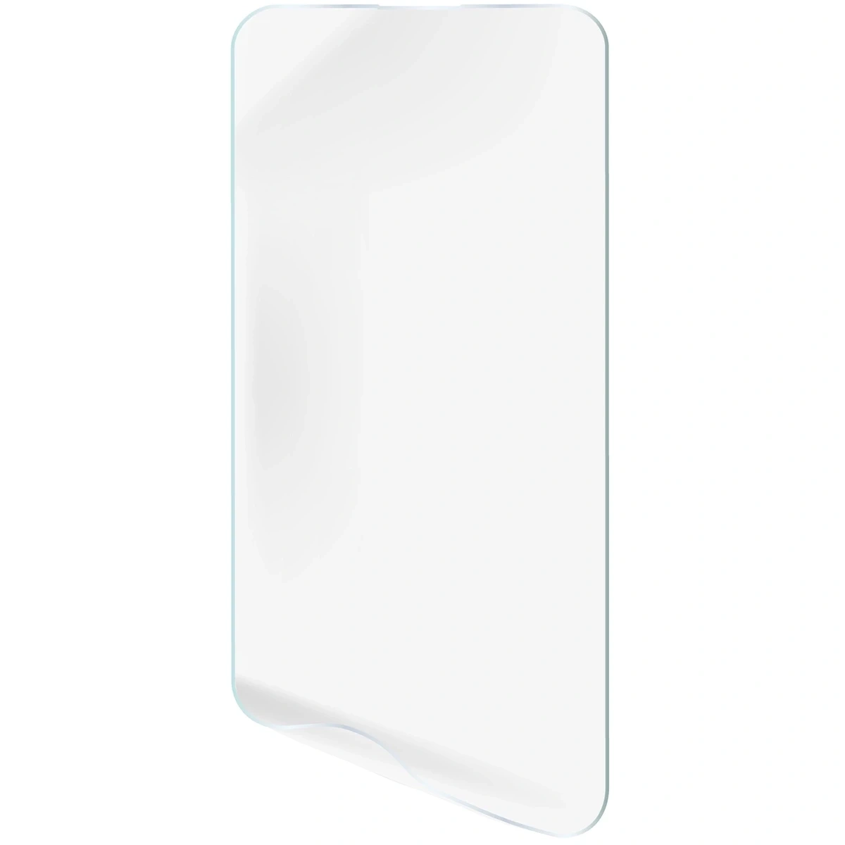 Folia hydrożelowa na ekran Bizon Glass Hydrogel Front do Apple iPhone 15 / 15 Pro / 16 