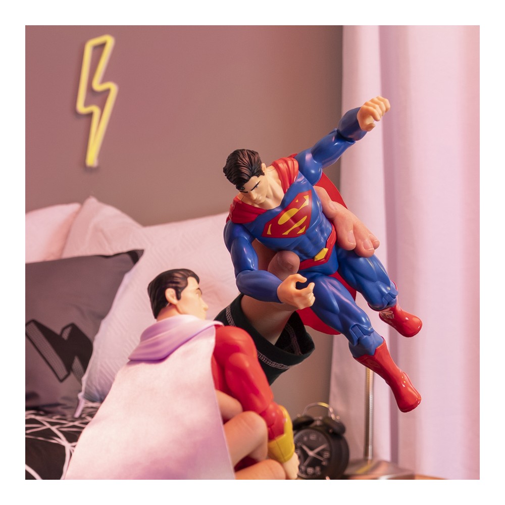 Action Figure Spin Master Superman (30 cm)