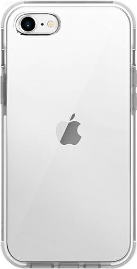 UNIQ Combat Apple iPhone SE 2022/SE 2020/8/7 blanc white