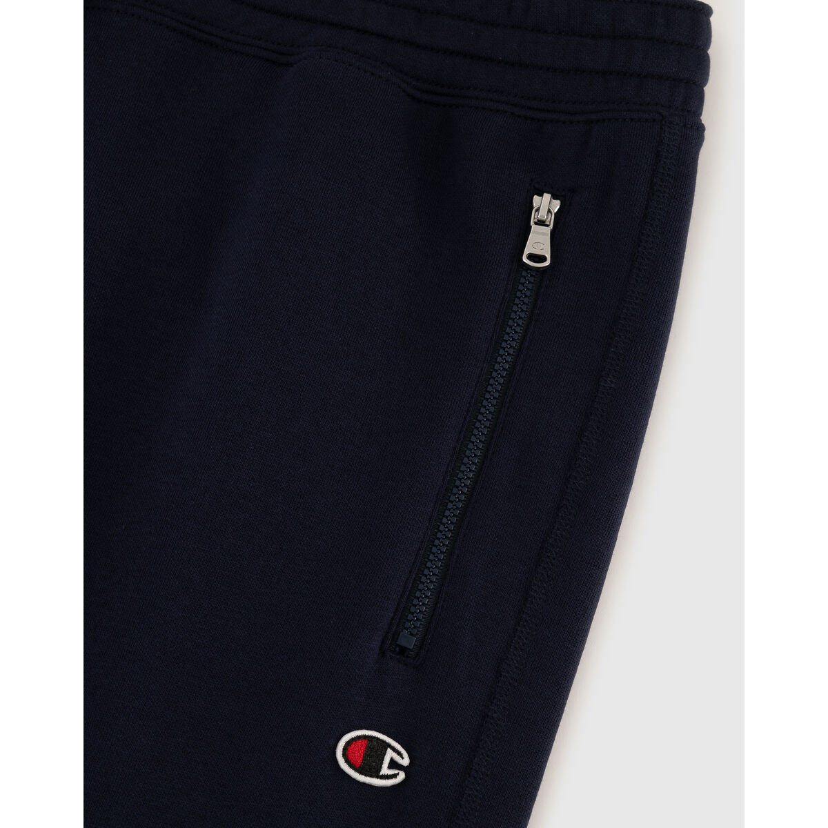 Trousers Champion RIB CUFF PANTS 220300 NBK Black