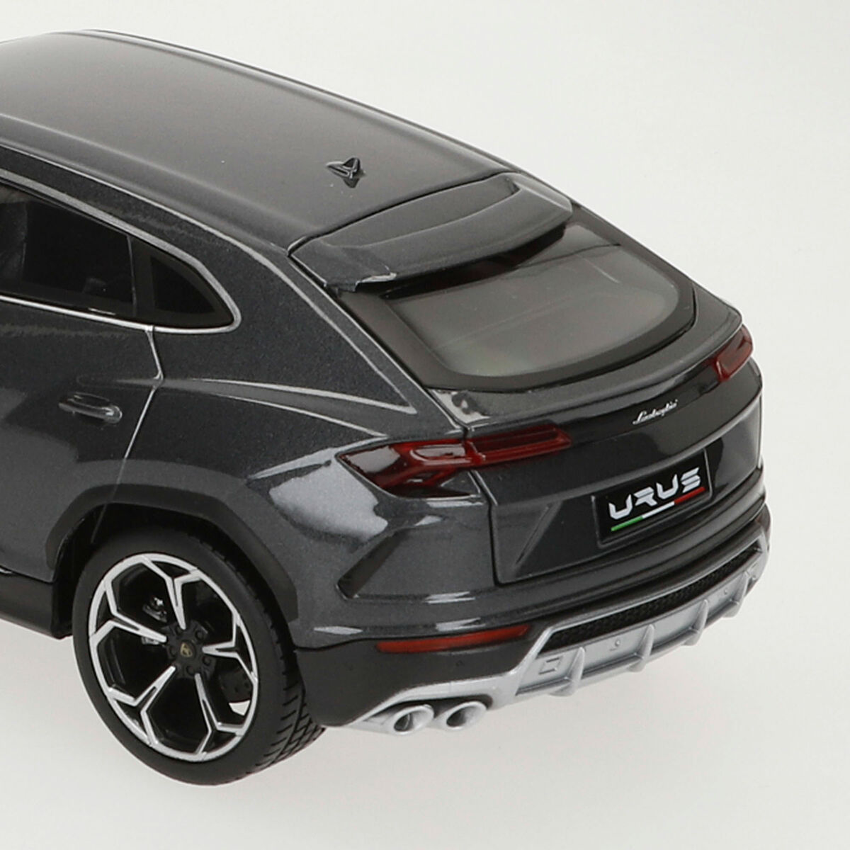 Car Bburago GT-Lamborghini Urus 1:18