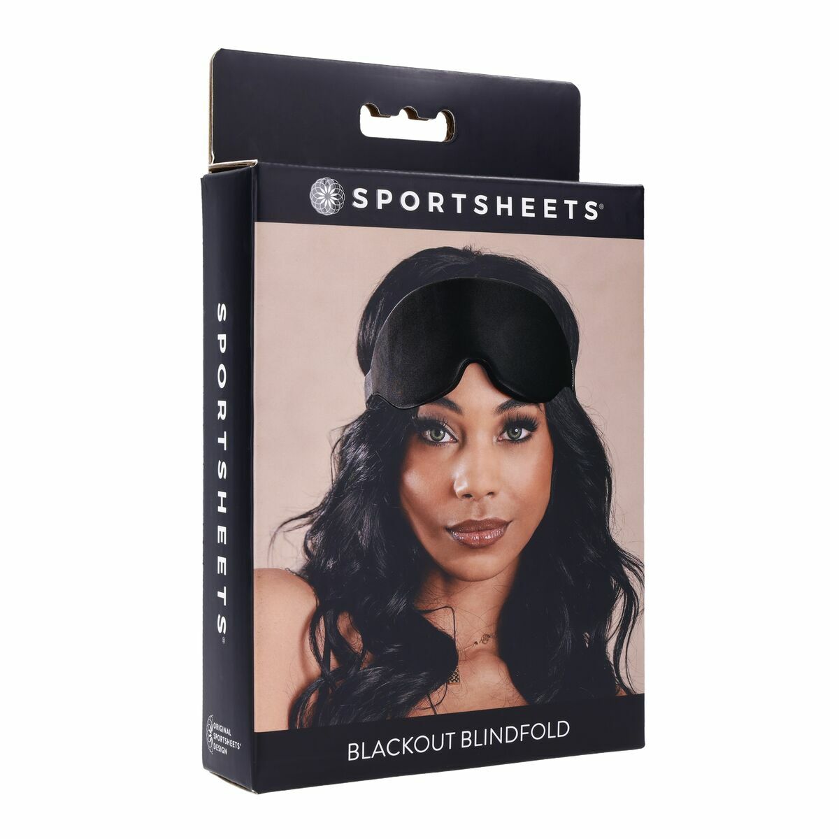 Blindfold Sportsheets Blindfold Sportsheets