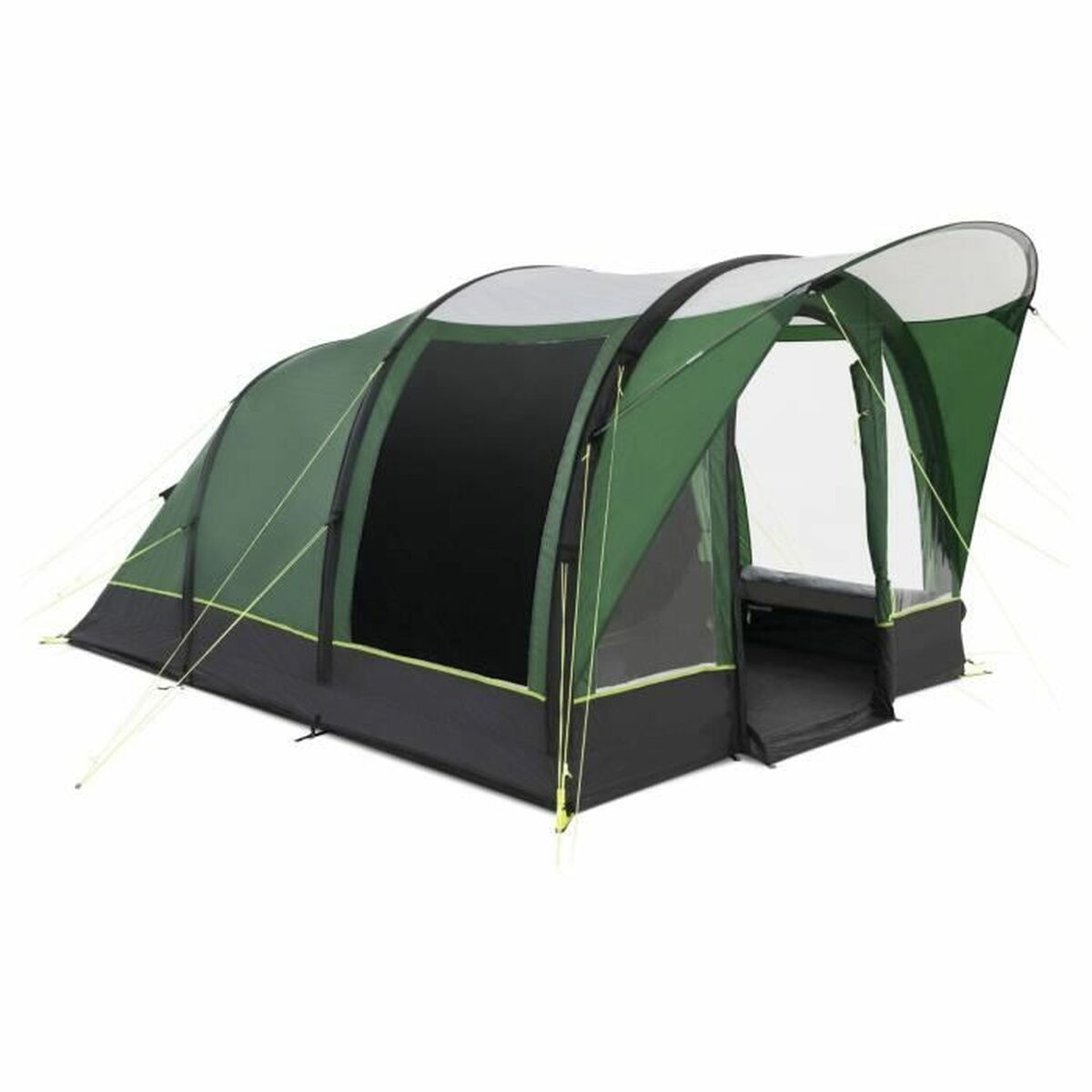 Tent Kampa Green